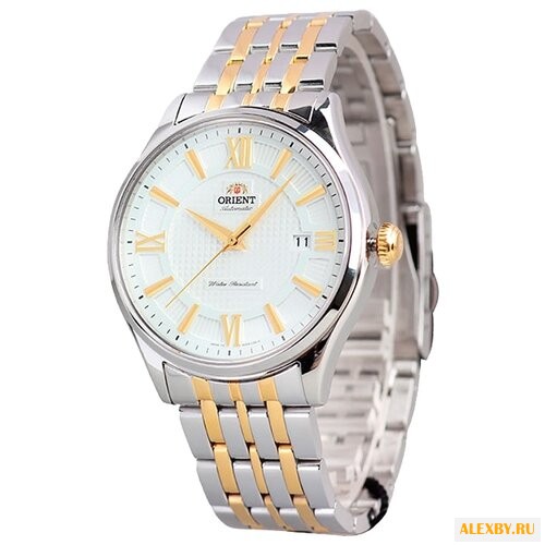 Наручные часы ORIENT AC04002W