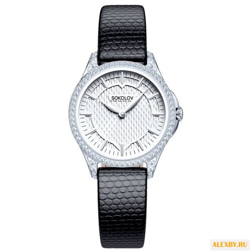 Наручные часы SOKOLOV