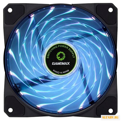 Система охлаждения для корпуса