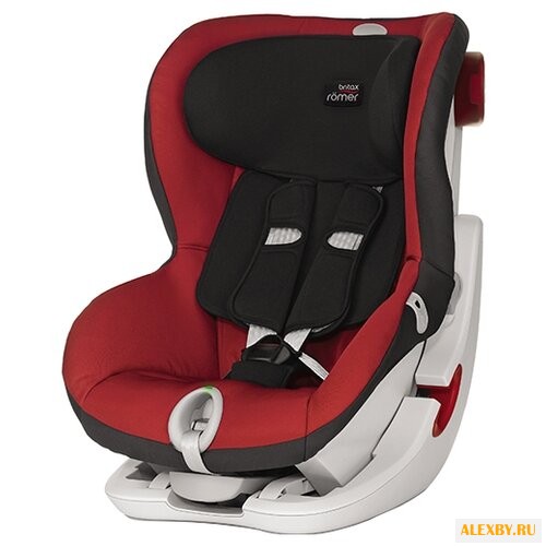 Автокресло группа 1 9-18 кг