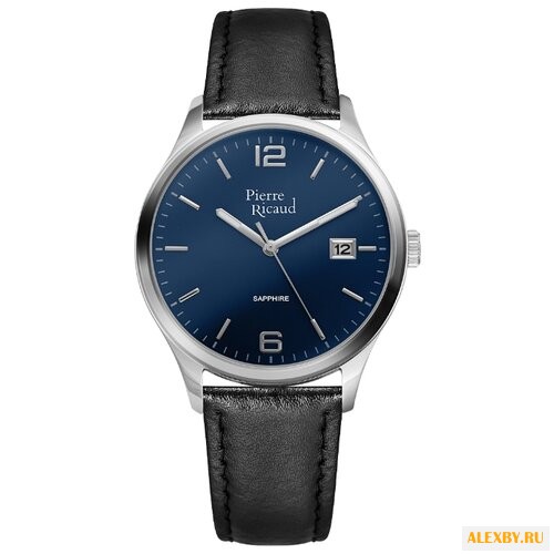 Наручные часы Pierre Ricaud