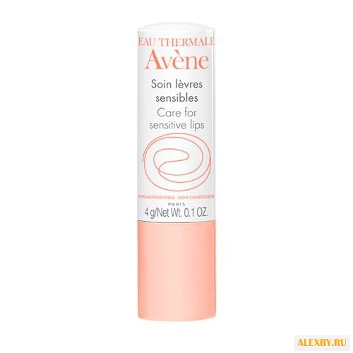 AVENE Стик для губ Soin levres