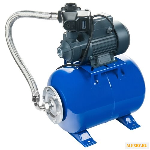 Насосная станция UNIPUMP AUTO