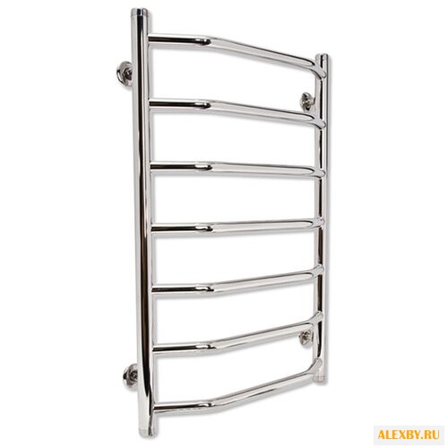 Водяной полотенцесушитель