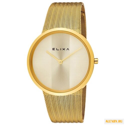 Наручные часы ELIXA E122-L500