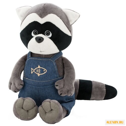 Мягкая игрушка Orange Toys