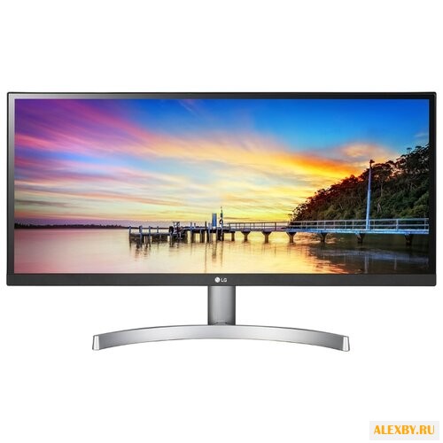 Монитор LG 29WK600
