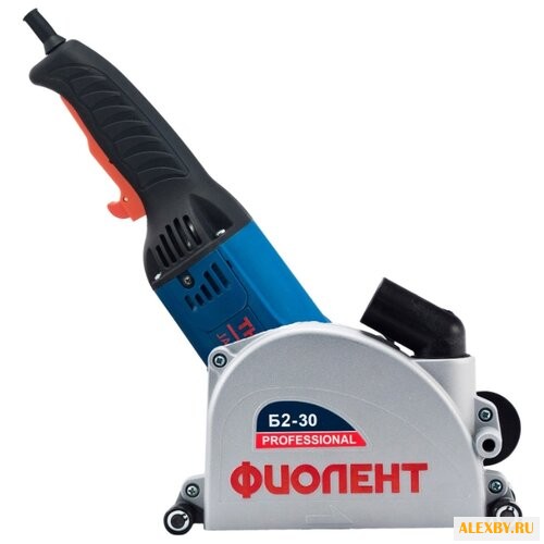 Штроборез Фиолент Б2-30