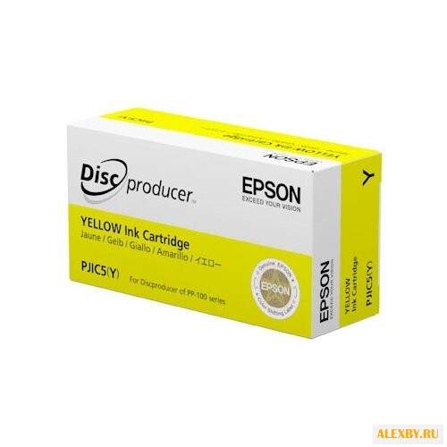 Картридж Epson C13S020451