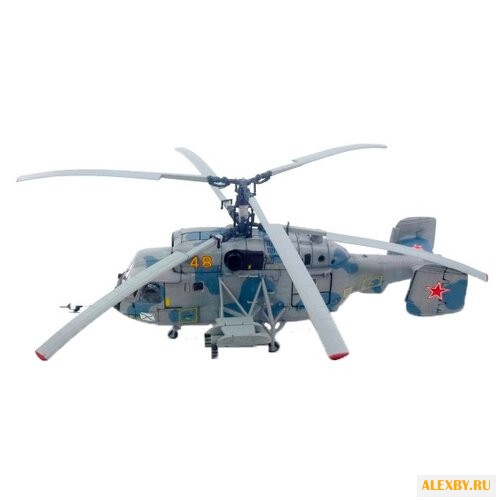 Сборная модель ZVEZDA