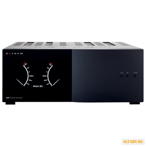 Усилитель мощности ANTHEM STR