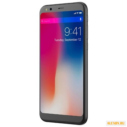 Смартфон DOOGEE X53