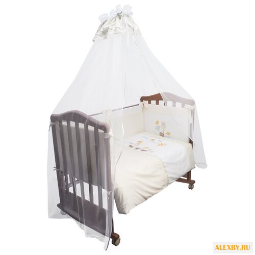 Сонный Гномик комплект Пикник 7