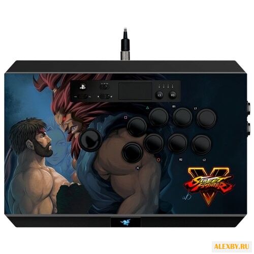 Геймпад Razer Panthera Street