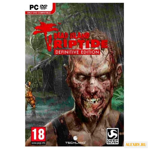 Dead Island: Definitive