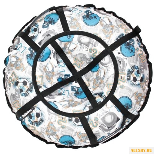 Тюбинг Hubster Люкс Pro Регби