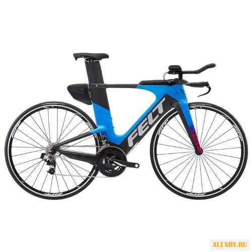 Шоссейный велосипед Felt IA 2
