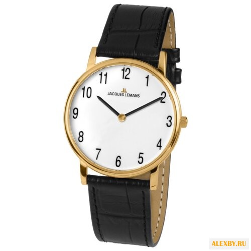Наручные часы JACQUES LEMANS