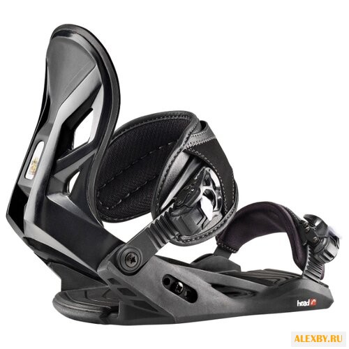 Крепления HEAD P Jr