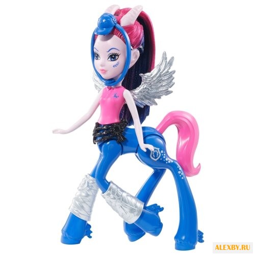 Кукла Monster High Страхимеры