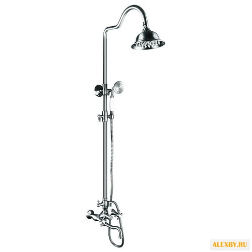 Душевая стойка Timo Nelson