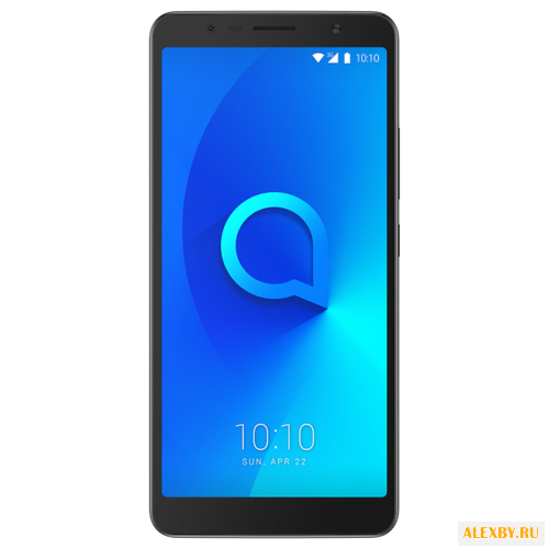 Смартфон Alcatel 3C 5026D