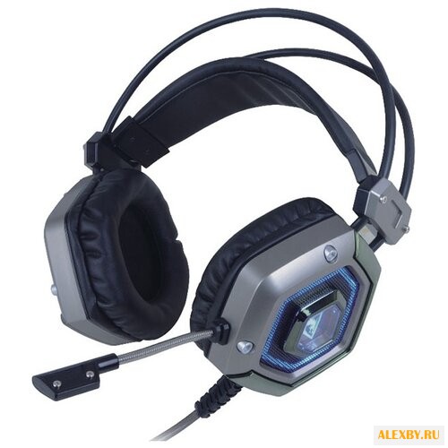 Компьютерная гарнитура Xtrikeme