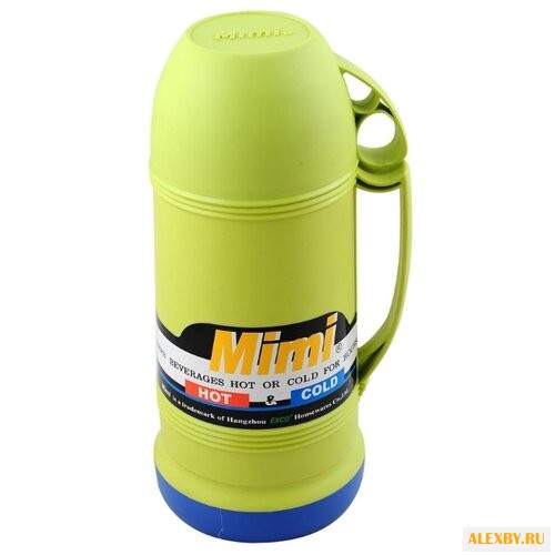 Классический термос Mimi PNF160