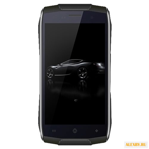 Смартфон Zoji Z6