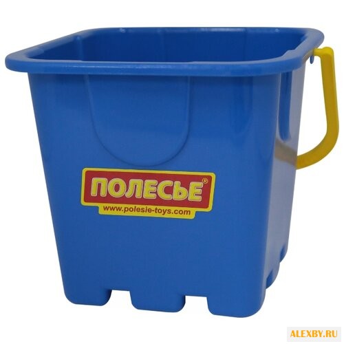 Ведро Полесье крепость большое