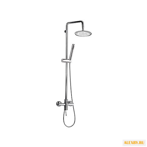 Душевая стойка Remer Colonne