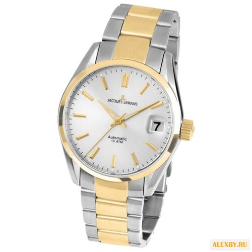 Наручные часы JACQUES LEMANS