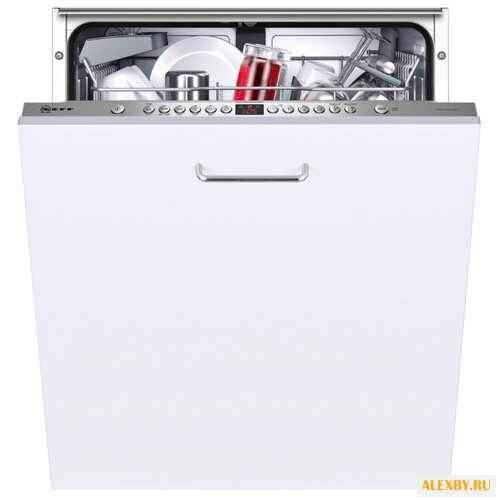 Посудомоечная машина NEFF
