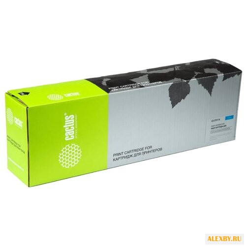 Картридж cactus CS-CF311A