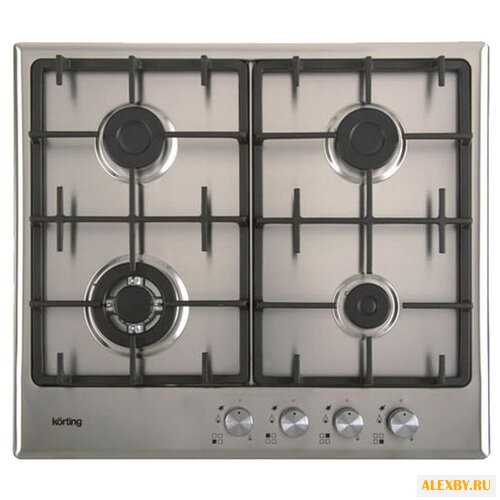 Варочная панель Korting HG 645