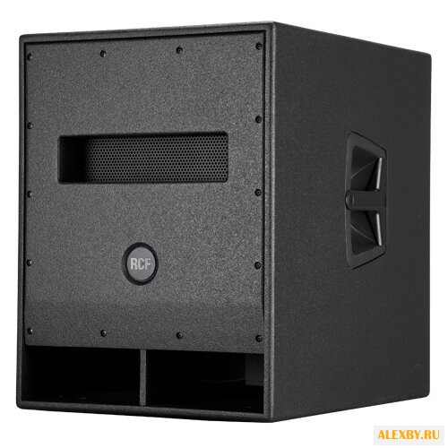 Сабвуфер RCF SUB 702-AS