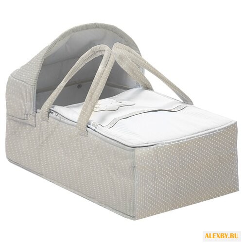 Люлька-переноска Italbaby Sweet