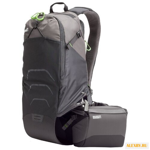 Рюкзак для фотокамеры MindShift