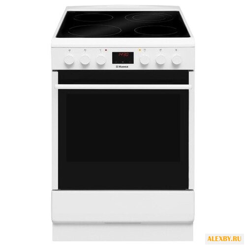 Плита Hansa FCCW58208