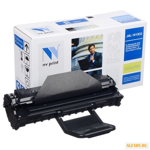 Картридж NV Print ML-1610D2 для