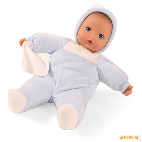 Кукла Gotz Малыш-слонёнок 33 см