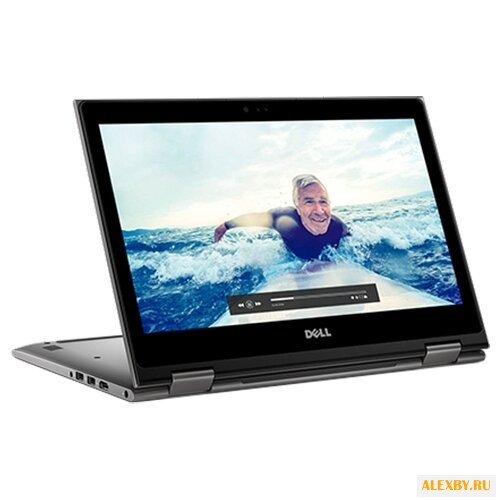 Ноутбук DELL INSPIRON 5379 2-in-1