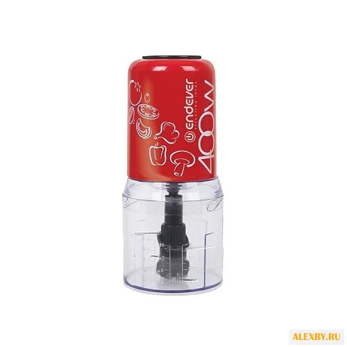 Измельчитель ENDEVER SIGMA-64