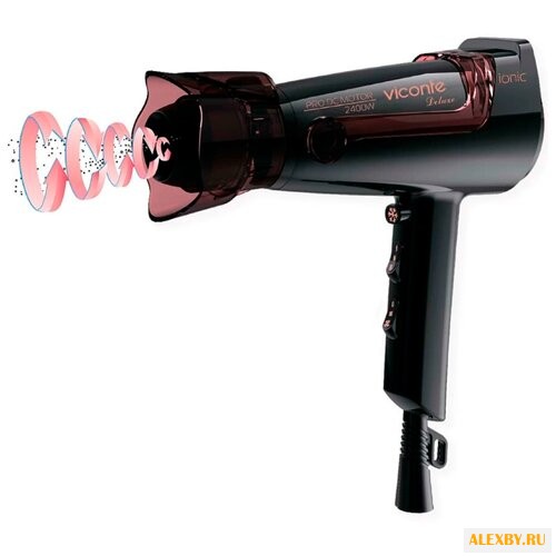 Фен Viconte VC-3722