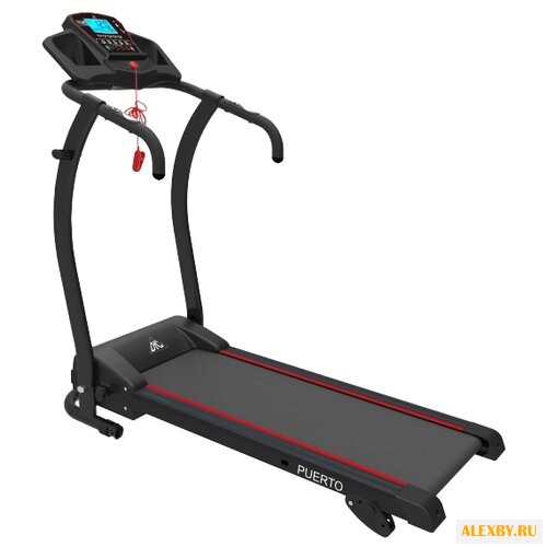 Электрическая беговая дорожка