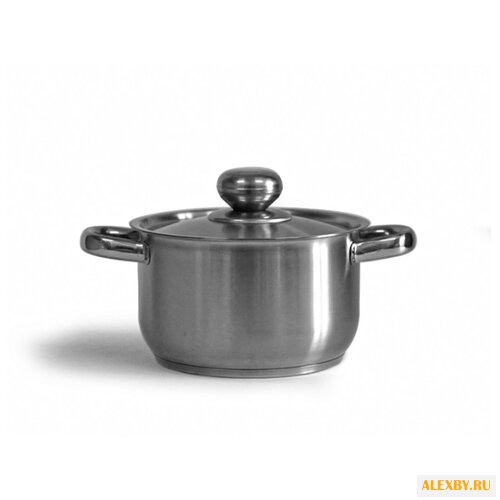 Кастрюля Амет Славяна 1с866 15 л