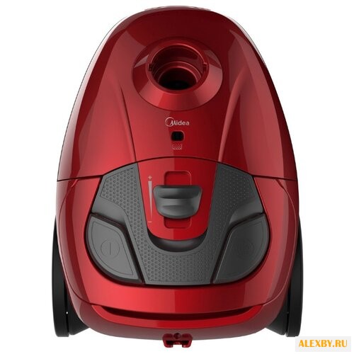 Пылесос Midea VCB35B15C-A