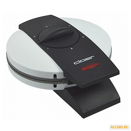 Вафельница Cloer 261