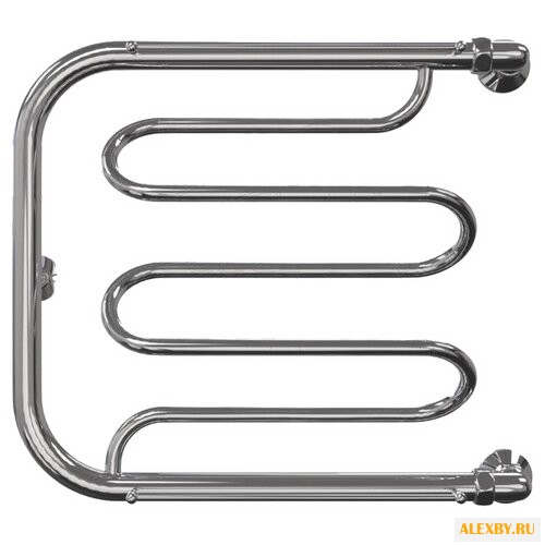 Водяной полотенцесушитель