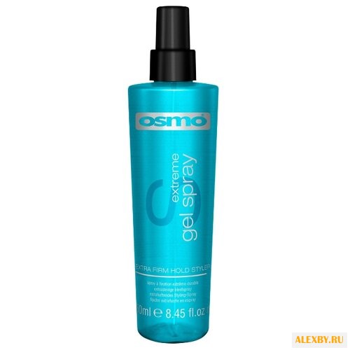 Osmo гель-спрей экстра сильной